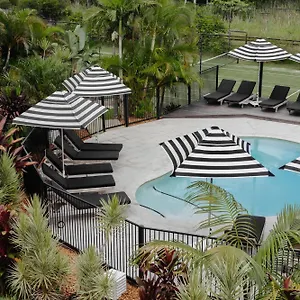 The Lord Byron 4* Byron Bay