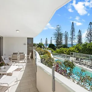 Sea Pearl A1 5* Mooloolaba